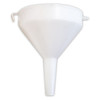 10 Inch Nylon Filter Funnel With Fine Filtering Screen