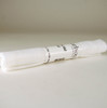 Nylon straining bag, 24" x 26"