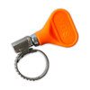 Easy-Turn Hose Clamp 5/8 inch