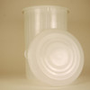 10 Gallon Fermenter with Lid