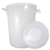 20 Gallon Fermenter with Lid