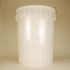 20 Gallon Fermenter with Lid
