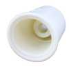 Drilled Universal Carboy Bung