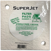 Buon Vino SuperJet Pad #3 Super Sterile 0.5 Micron (Pkg of 3)