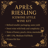 Apres Riesling Icewine Style Wine Kit