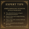Apres Riesling Icewine Style Wine Kit