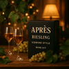 Apres Riesling Icewine Style Wine Kit