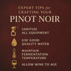 Classic Pinot Noir Wine Kit