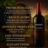 Classic Trinity Red Wine Kit