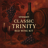 Classic Trinity Red Wine Kit