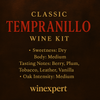 Classic Tempranillo Wine Kit
