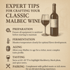 Classic Malbec Wine Kit