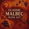 Classic Malbec Wine Kit