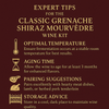 Classic Grenache Shiraz Mourvedre Wine Kit