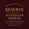 Reserve Australian Shiraz Wine Kit