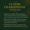 Classic Chardonnay Wine Kit