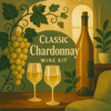 Classic Chardonnay Wine Kit
