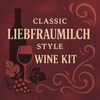 Classic Liebfraumilch Style Wine Kit