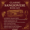 Classic Sangiovese Wine Kit