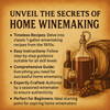 Winemakers Recipe Handbook (Massaccesi)