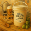 Briess Pilsen Light Liquid Malt Extract 32 lb Briess Pilsen Light Liquid Malt Extract 32 lb