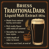 Briess Traditional Dark Liquid Malt Extract 180 lb