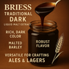 Briess Traditional Dark Liquid Malt Extract 180 lb