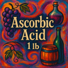 Ascorbic Acid 1 lb