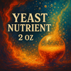 Yeast Nutrient 2 oz