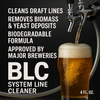 BLC System Line Cleaner 4 oz.