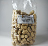 9 x 1 1/2 First Quality Straight Wine Corks 100 ct