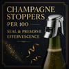 Champagne Stoppers Per 100