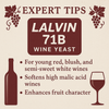 Lalvin 71B Wine Yeast