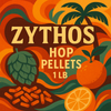 Zythos Hop Pellets 1 lb