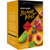 Island Mist Blackberry Wine Kit