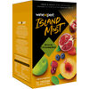 Island Mist White Cranberry Wine Kit
