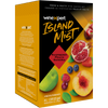 Island Mist Raspberry Peach Sangria Wine Kit