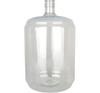 Vintage Shop 6 Gallon Plastic Carboy