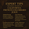 California French Columbard Juice