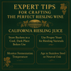 California Riesling Juice