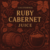 California Ruby Cabernet Juice
