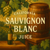 California Sauvignon Blanc Juice