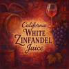 California White Zinfandel Juice