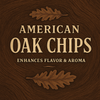 American Oak Chips 40 lb
