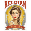 Belgian Witbier Beer Kit