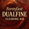 Fermfast Dualfine Clearing Aid