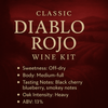 Classic Diablo Rojo Wine Kit