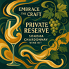 Private Reserve Sonoma Chardonnay Wine Kit