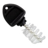 Faucet Brush and Plug