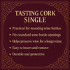 Tasting Cork Single